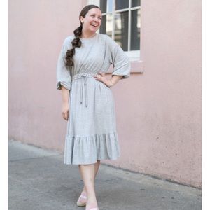 NWOT Dainty Jewell Wishful Weekend Dress